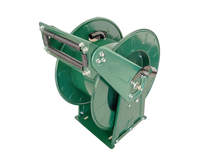 陽江加油卷盤的作用？有什么優(yōu)勢呢？